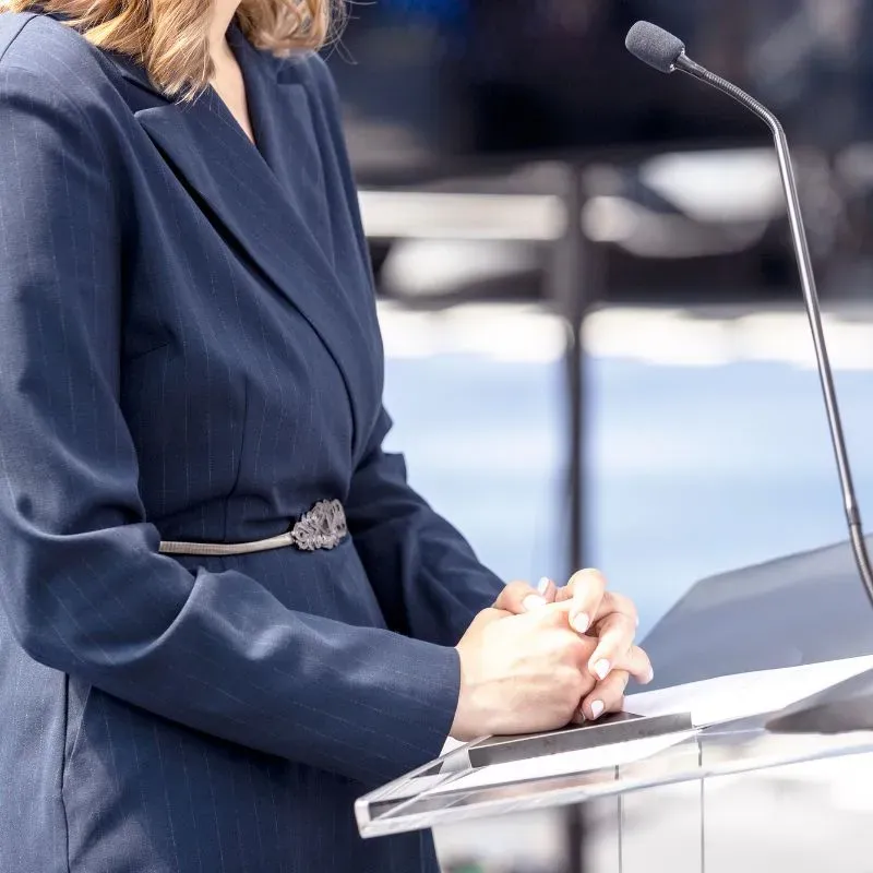 interpretariat
